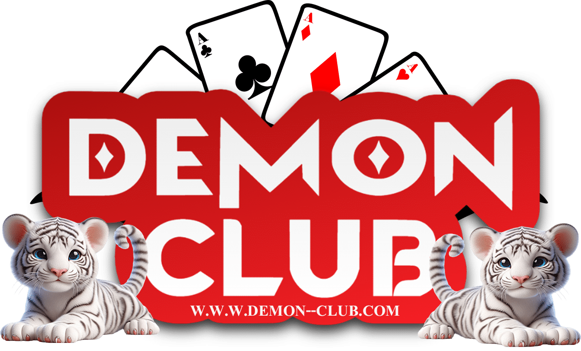 demon--club
