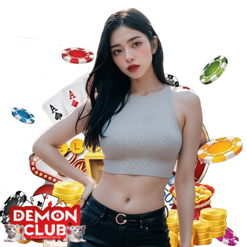 demonclub บริการ 24 ชม.