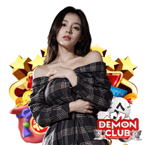 demonclub ฝาก ถอนไม่มีขั้นต่ำ
