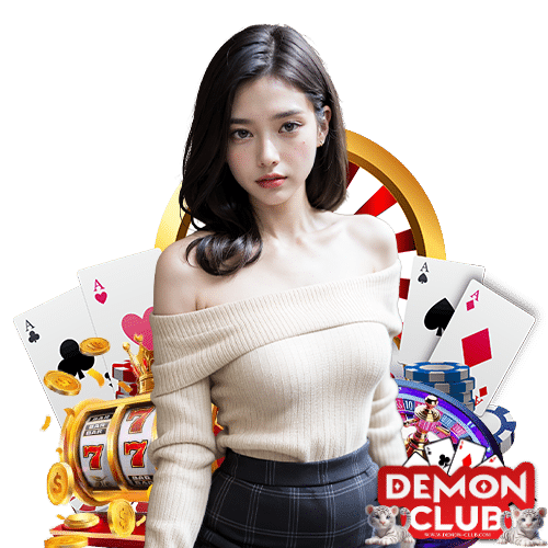 demonclub เว็บเดิมพันออนไลน์